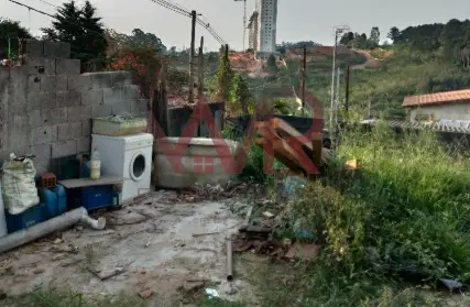 Imagem: Terreno para Venda, Colônia (ZL)