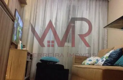 Imagem: Apartamento para Venda, Vila Talarico