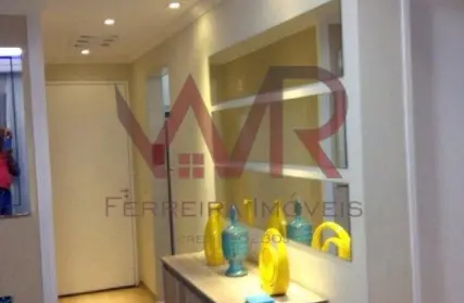 Imagem: Apartamento para Venda, Vila Talarico