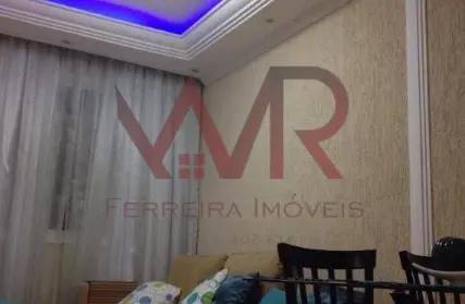 Imagem: Apartamento para Venda, Vila Talarico