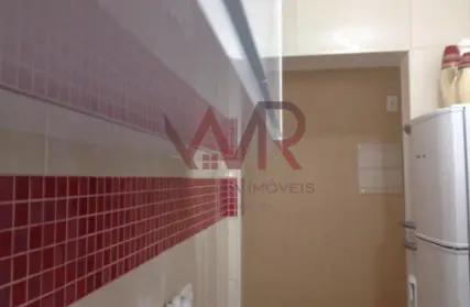 Imagem: Apartamento para Venda, Vila Talarico