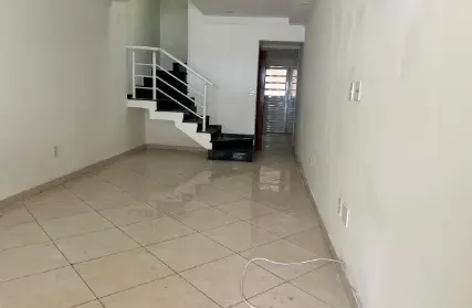 Imagem: Sobrado para Alugar, Jardim Nossa Senhora do Carmo