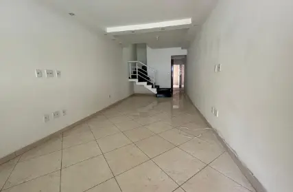 Imagem: Sobrado para Alugar, Jardim Nossa Senhora do Carmo