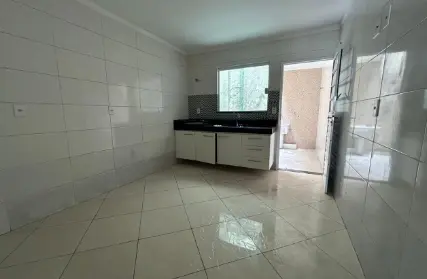 Imagem: Sobrado para Alugar, Jardim Nossa Senhora do Carmo