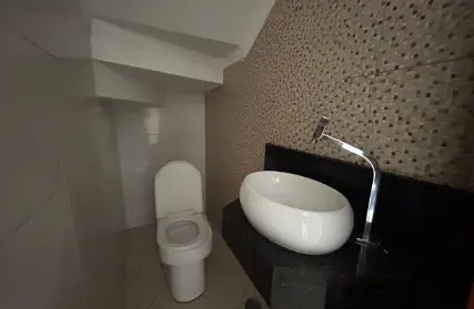 Imagem: Sobrado para Alugar, Jardim Nossa Senhora do Carmo