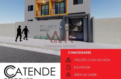 Imagem: Apartamento para Venda, Jardim Nordeste