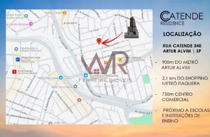 Imagem: Apartamento para Venda, Jardim Nordeste