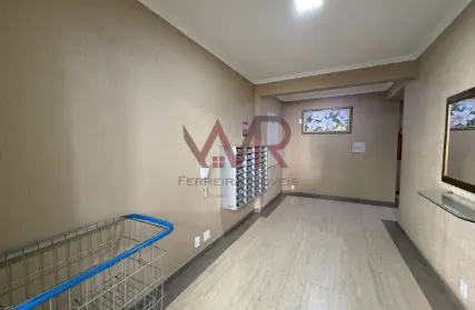 Imagem: Apartamento para Venda, Parada XV de Novembro