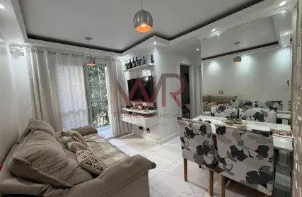 Imagem: Apartamento para Venda, Parada XV de Novembro