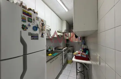 Imagem: Apartamento para Venda, Parada XV de Novembro