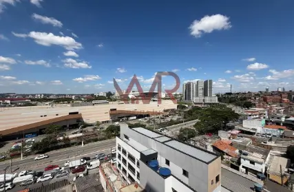 Imagem: Apartamento para Venda, Cidade A. E. Carvalho