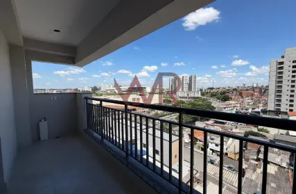 Imagem: Apartamento para Venda, Cidade A. E. Carvalho