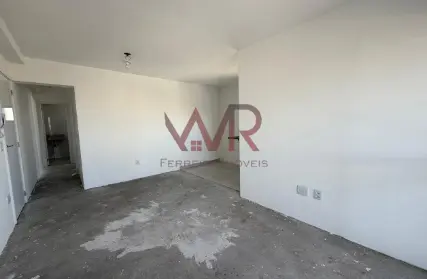 Imagem: Apartamento para Venda, Cidade A. E. Carvalho