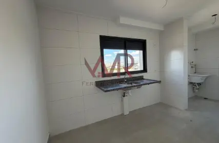 Imagem: Apartamento para Venda, Cidade A. E. Carvalho