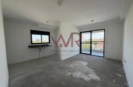 Imagem: Apartamento para Venda, Cidade A. E. Carvalho