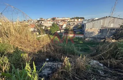Imagem: Terreno para Venda, Vila Verde