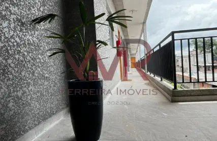 Imagem: Apartamento para Venda, Jardim das Oliveiras