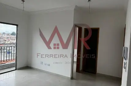 Imagem: Apartamento para Venda, Jardim das Oliveiras