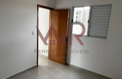 Imagem: Apartamento para Venda, Jardim das Oliveiras