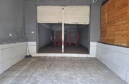 Imagem: Sala Comercial para Alugar, Vila Santana