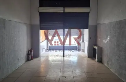 Imagem: Sala Comercial para Alugar, Vila Santana