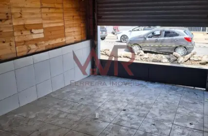Imagem: Sala Comercial para Alugar, Vila Santana