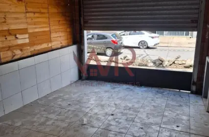 Imagem: Sala Comercial para Alugar, Vila Santana