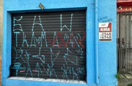 Imagem: Sala Comercial para Alugar, Vila Taquari