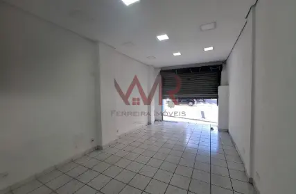 Imagem: Sala Comercial para Alugar, Vila Taquari