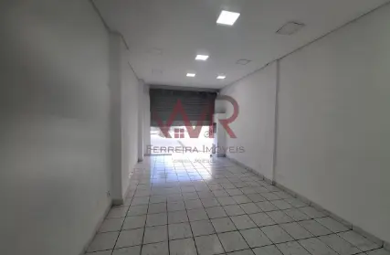 Imagem: Sala Comercial para Alugar, Vila Taquari
