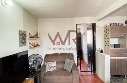 Imagem: Apartamento para Venda, Cohab P. Man. de Paiva