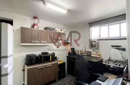 Imagem: Apartamento para Venda, Cohab P. Man. de Paiva