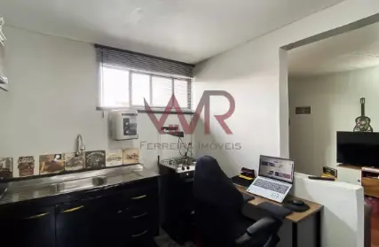 Imagem: Apartamento para Venda, Cohab P. Man. de Paiva