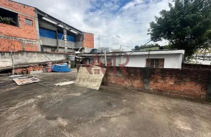 Imagem: Terreno para Venda, Vila Jacuí