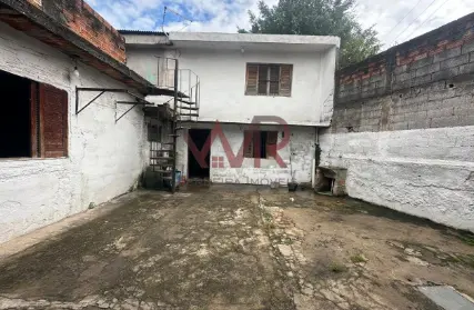 Imagem: Terreno para Venda, Vila Jacuí