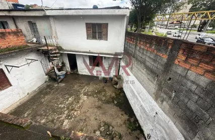 Imagem: Terreno para Venda, Vila Jacuí