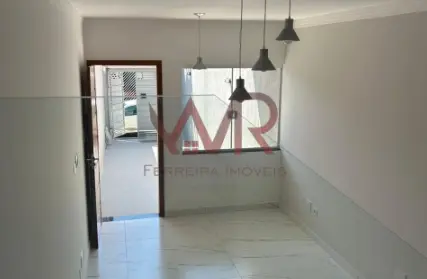 Imagem: Sobrado para Venda, Vila São Geraldo