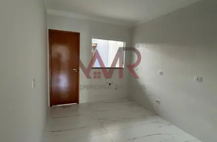 Imagem: Sobrado para Venda, Vila São Geraldo