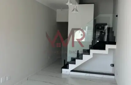 Imagem: Sobrado para Venda, Vila São Geraldo