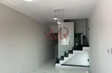 Imagem: Sobrado para Venda, Vila São Geraldo