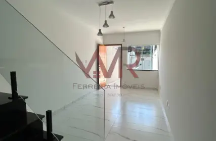 Imagem: Sobrado para Venda, Vila São Geraldo