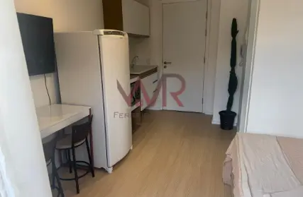 Imagem: Apartamento para Alugar, Vila Santana