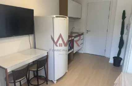 Imagem: Apartamento para Alugar, Vila Santana