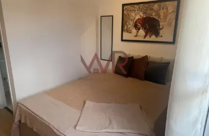 Imagem: Apartamento para Alugar, Vila Santana