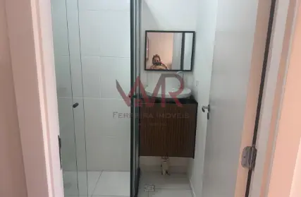 Imagem: Apartamento para Alugar, Vila Santana