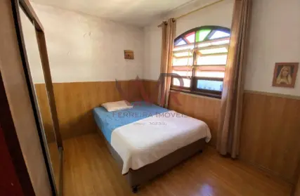 Imagem: Casa Térrea para Venda, Jardim Nossa Senhora do Carmo