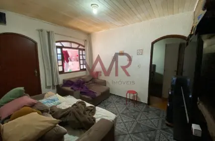 Imagem: Casa Térrea para Venda, Jardim Nossa Senhora do Carmo