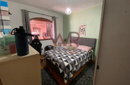 Imagem: Casa Térrea para Venda, Jardim Nossa Senhora do Carmo