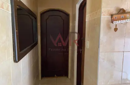 Imagem: Casa Térrea para Venda, Jardim Nossa Senhora do Carmo