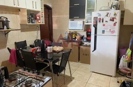 Imagem: Casa Térrea para Venda, Jardim Nossa Senhora do Carmo